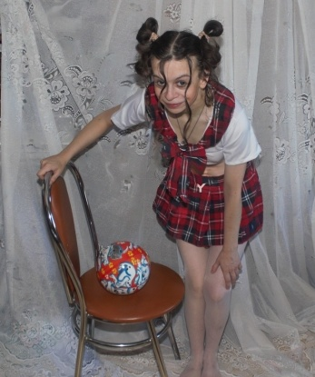 Привлекательная девушка сделает твои фантазии реальностью! Гарантирую, все будет как ты захочешь. Жду в гости тебя, мой щедрый мужчина! 451, 32 года